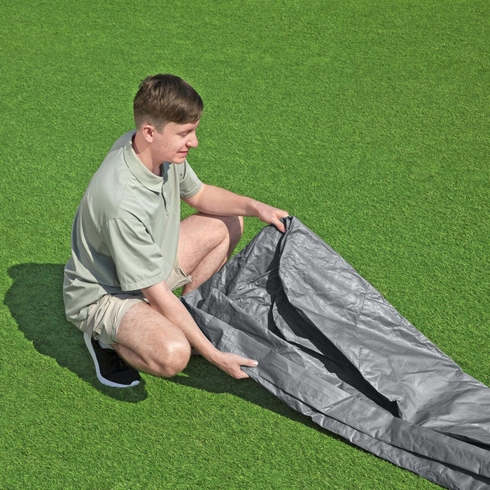 POOL COVER 457 PREMIUM BESTWAY 58951