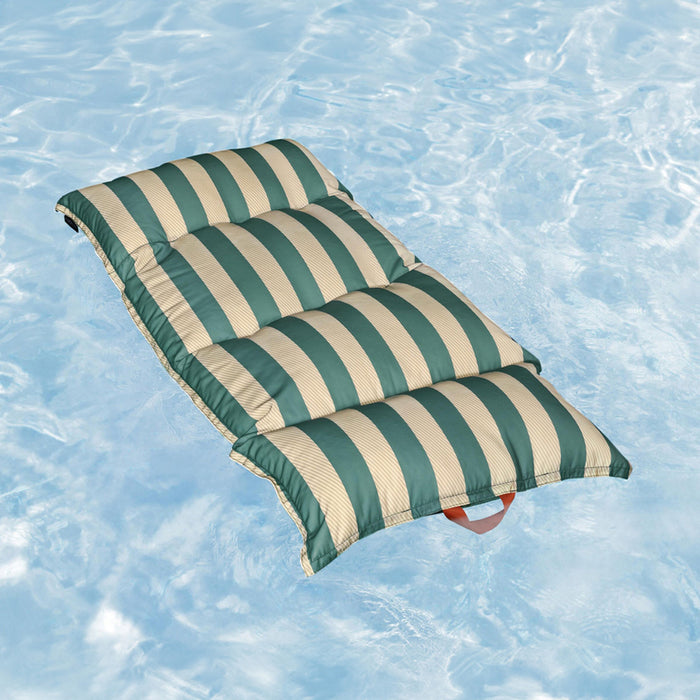 MATTRESS 183X90X20CM EVERLUXE FLOATING MAT BESTWAY 43913