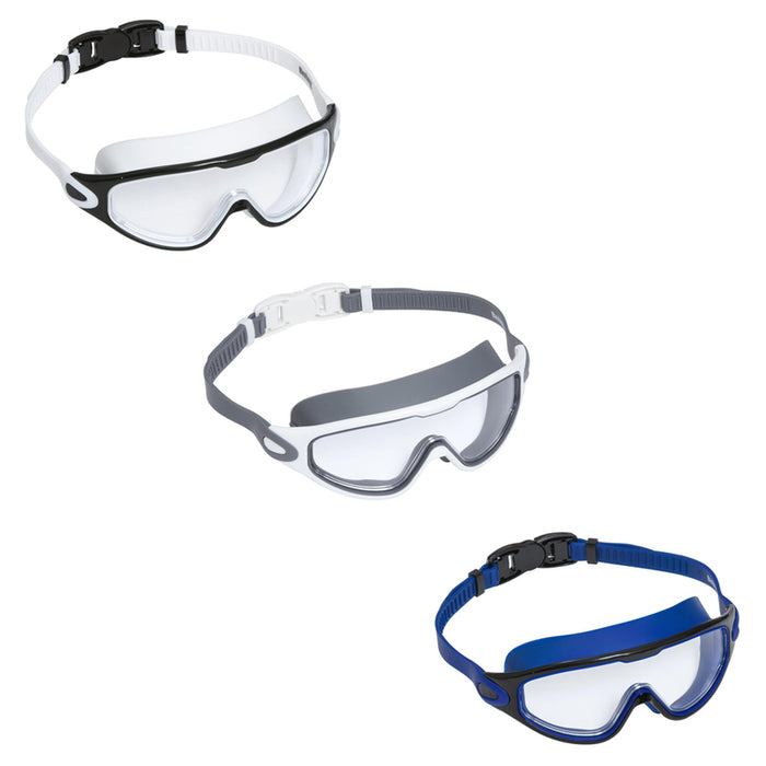 SWIMMING GOGGLES TIDAL SURGE PRO BESTWAY 21194