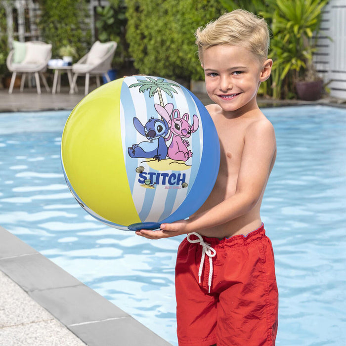 BALL Ф51CM STITCH BESTWAY 9104T