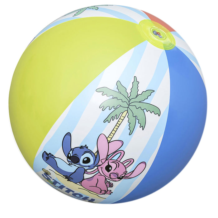 BALL Ф51CM STITCH BESTWAY 9104T
