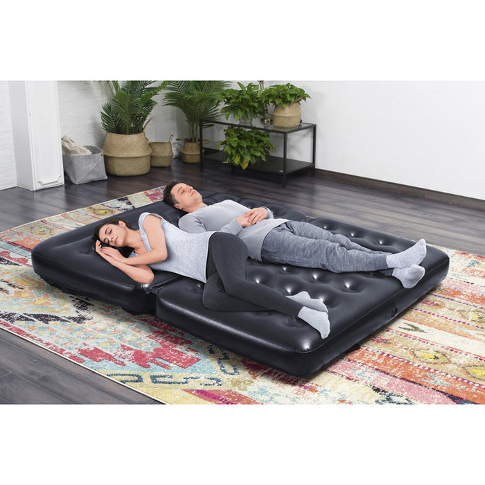 НАДУВАЕМ ДИВАН 188X152X64CM BESTWAY 75054