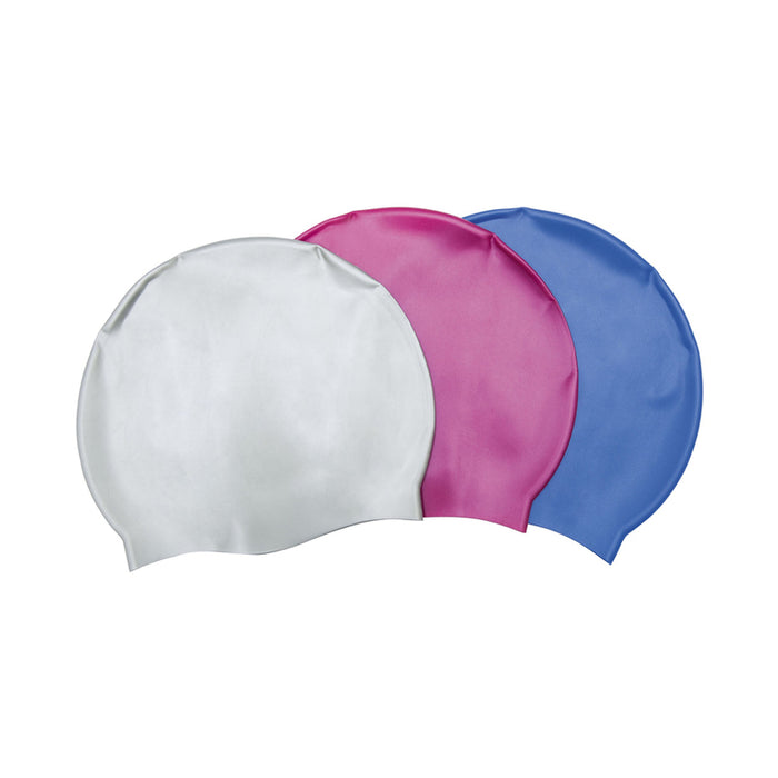 SWIMMING CAP SILICONE BESTWAY 26006