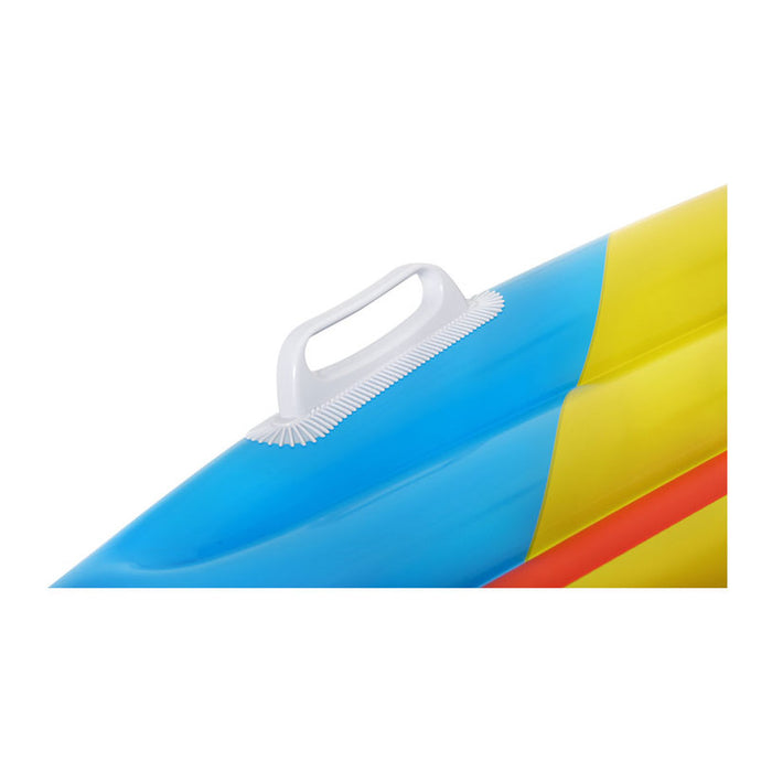 INFLATABLE SURF BOARD 114X46CM BESTWAY 42046