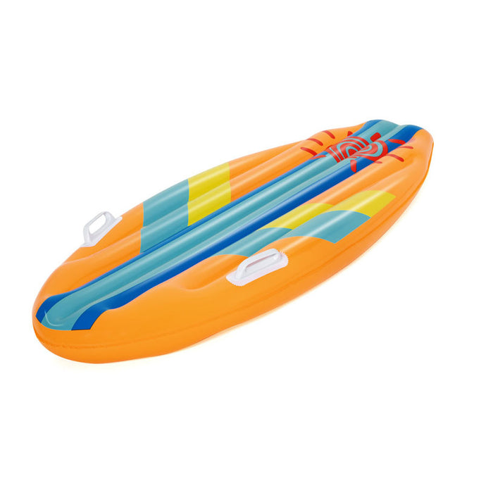 INFLATABLE SURF BOARD 114X46CM BESTWAY 42046