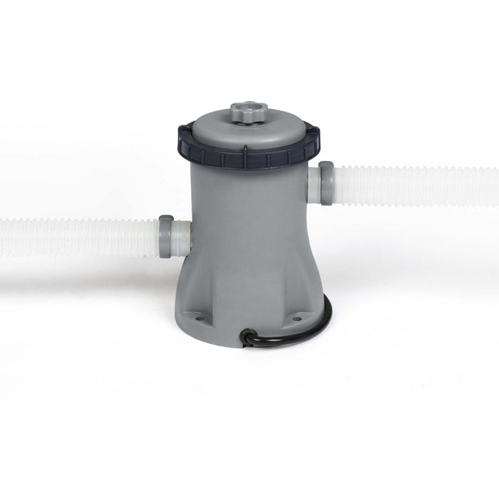 SWIMMING POOL F305X76CM BESTWAY 56408