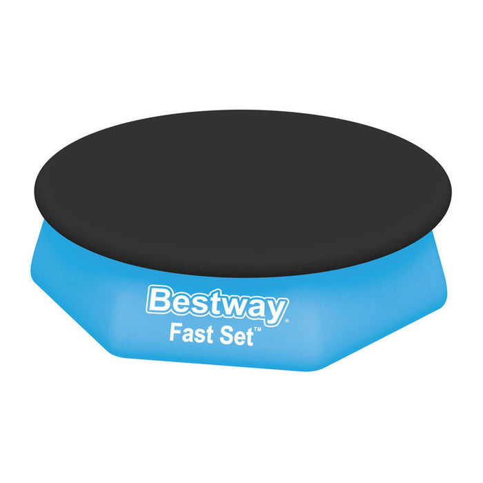 POOL COVER 244CM BESTWAY 58032