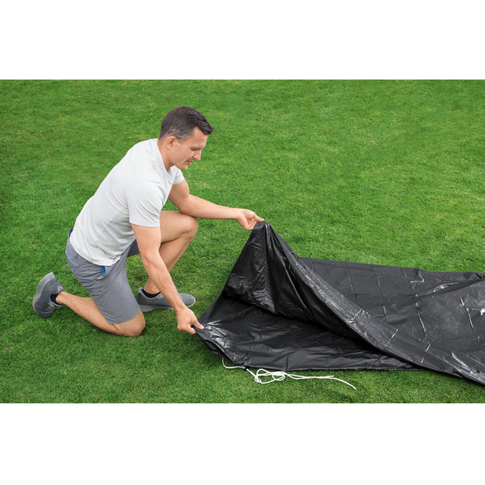 POOL COVER 427CM BESTWAY 58248
