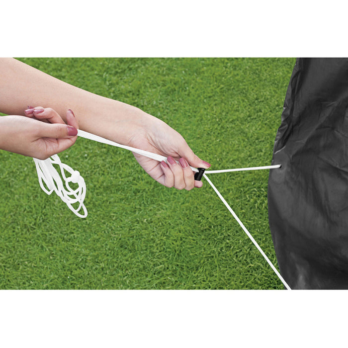 POOL COVER 427CM BESTWAY 58248