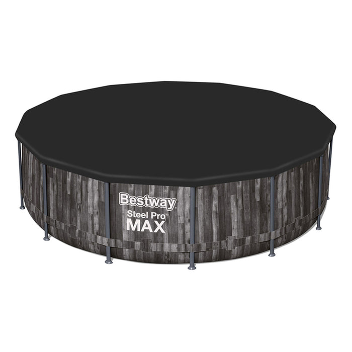 POOL COVER 427CM BESTWAY 58248