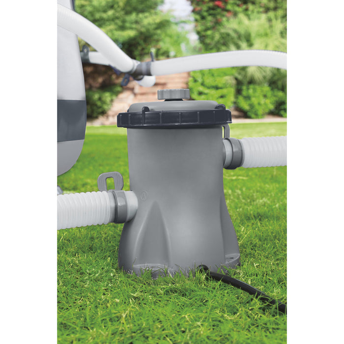 POOL FILTER PUMP 1249L/H BESTWAY 58381