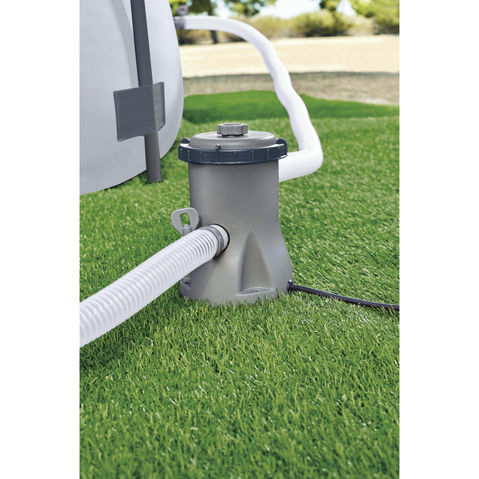 POOL FILTER PUMP 1249L/H BESTWAY 58381