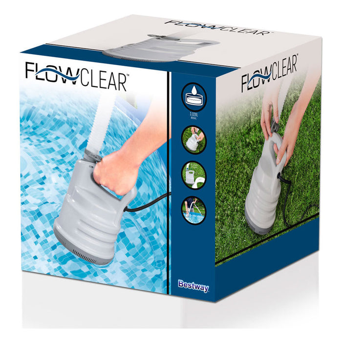 BESTWAY 58230 POOL DRAIN PUMP