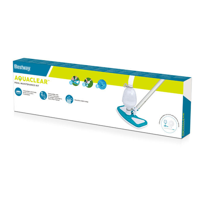 BESTWAY 58234 POOL CLEANING KIT