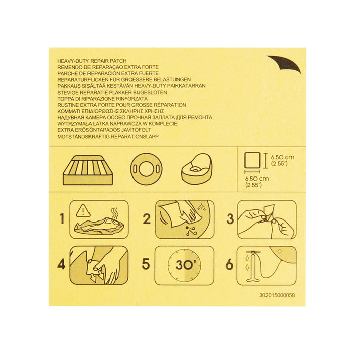 BATTERY BESTWAY 62068