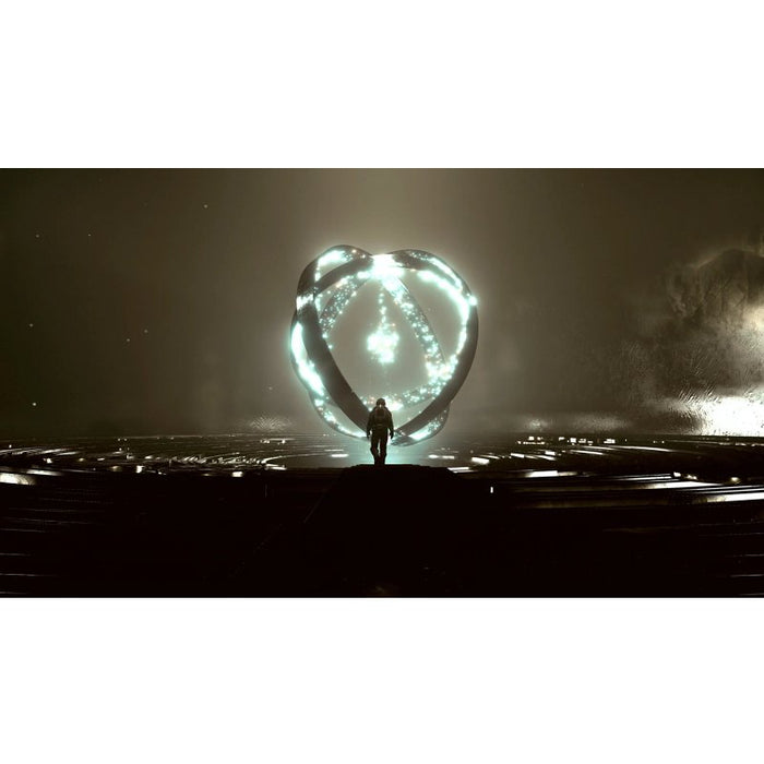 Starfield Collector's Edition Game (XBOX X)