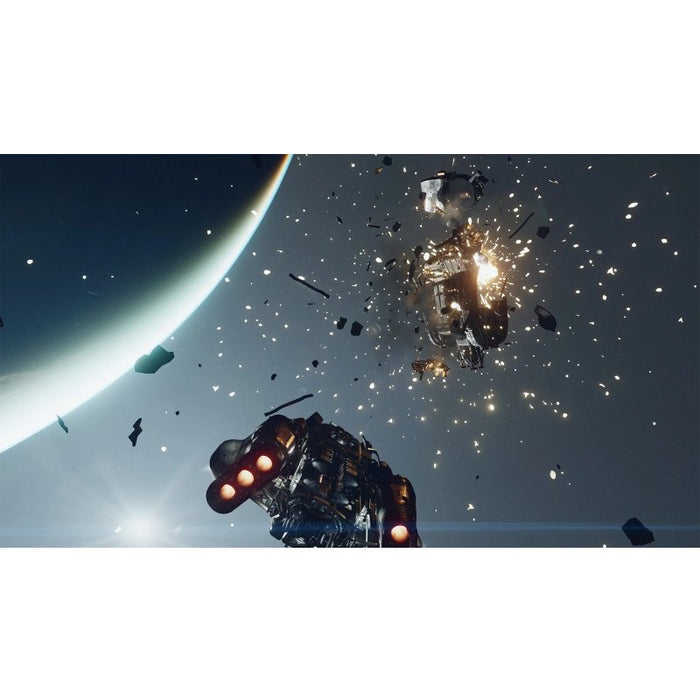 Starfield Collector's Edition Game (XBOX X)