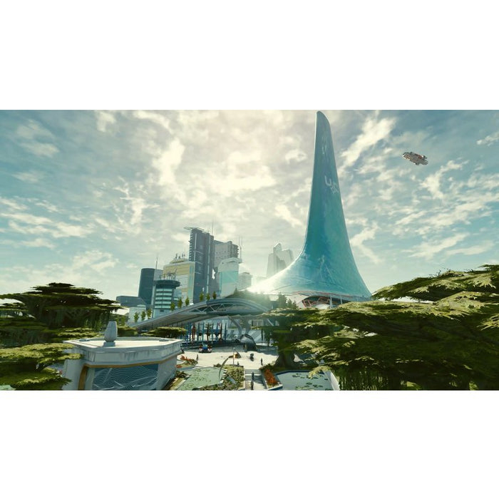 Starfield Collector's Edition Game (XBOX X)