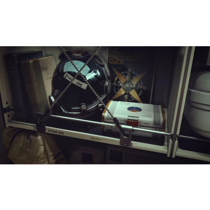 Starfield Collector's Edition Game (XBOX X)