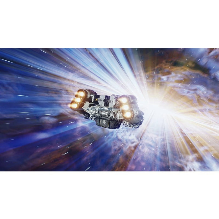 Starfield Collector's Edition Game (XBOX X)