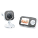 Beurer BY 110 video baby monitor 2.8’’ LCD colour display,infrared night vision function,4 gentle lullabies,Intercom