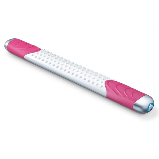 Beurer cellulite releaZer compact Vibration massage 2 massage programs Water-resistant 3 intensity levels Lithium-ion