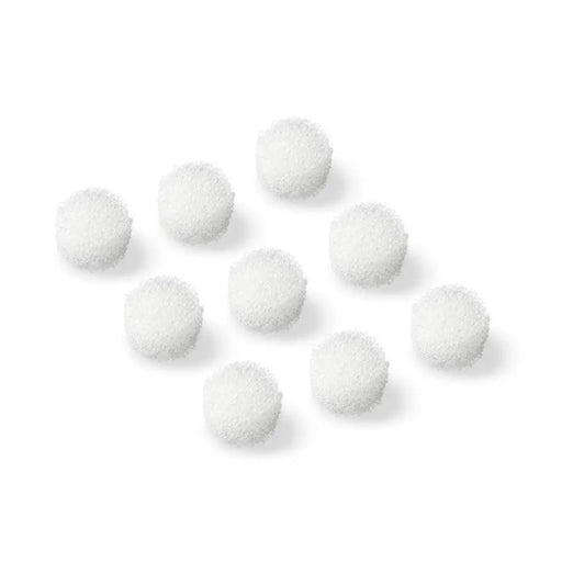 Beurer FC 76 Attachments - 10 pcs single-use filters