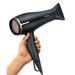 Beurer HC 60 Hair dryer ECO technology: 1400 watt consumption with 2000 watt output Touch sensor Ion function 3 heat