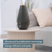 Beurer LB 37 air humidifier LE 2024 - Уреди за дома<<<BEURER уреди за здраве и