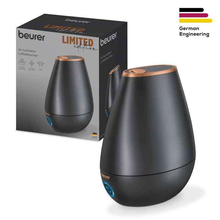 Beurer LB 37 air humidifier LE 2024 - Уреди за дома<<<BEURER уреди за здраве и