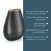 Beurer LB 37 air humidifier LE 2024 - Уреди за дома<<<BEURER уреди за здраве и