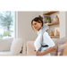 Beurer MG 154 3D Battery-Powered Neck Massager + Beurer MG 18 Mini massager - Уреди за дома<<<BEURER уреди за здраве и