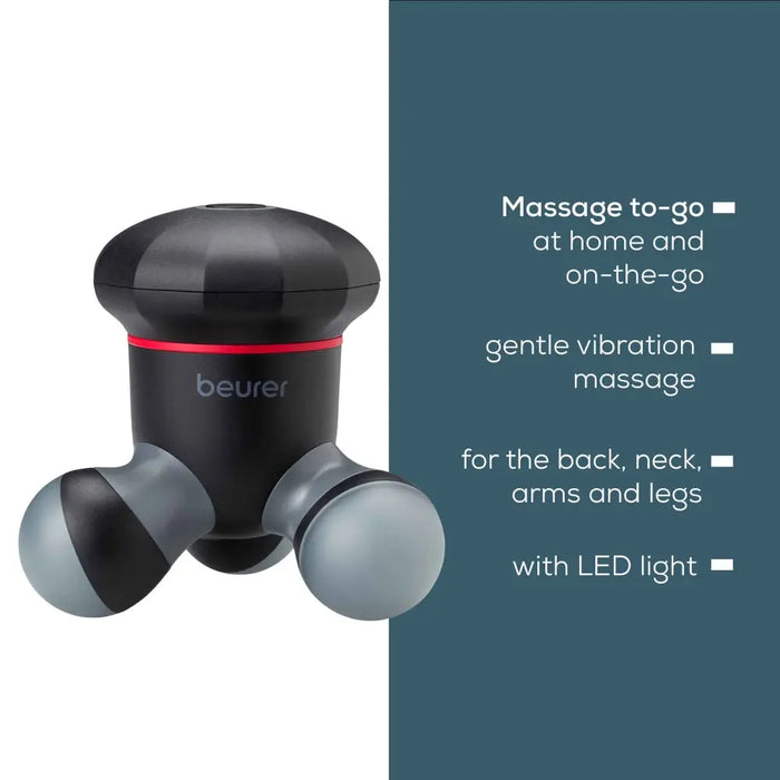Beurer MG 18 Mini massager - Уреди за дома<<<BEURER уреди за здраве и красота<<<BEURER<<<PolyComp