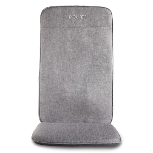 Beurer MG 202 Shiatsu seat cover + Beurer MG 18 Mini massager - Уреди за дома<<<BEURER уреди за здраве и