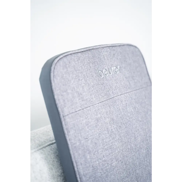 Beurer MG 202 Shiatsu seat cover + Beurer MG 18 Mini massager - Уреди за дома<<<BEURER уреди за здраве и