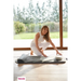 Beurer MG 280 yoga & stretch mat For greater flexibility and mobility With 7 air chambers to imitate yoga