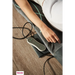 Beurer MG 280 yoga & stretch mat For greater flexibility and mobility With 7 air chambers to imitate yoga