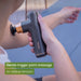 Beurer MG 79 SENSITIVE Deep tissue massager LE 2024 - Уреди за дома<<<BEURER уреди за здраве и