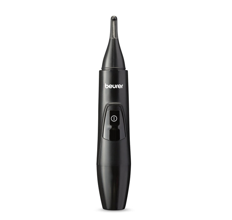 Beurer MN2X Precision trimmer Incl. 3 attachments for trimming and shaping eyebrows nose and ear hairs High-quality