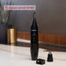 Beurer MN2X Precision trimmer Incl. 3 attachments for trimming and shaping eyebrows nose and ear hairs High-quality