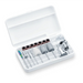Beurer MP 200 Manicure/pedicure station - 3 functions in one device: Nail cutter UV/LED lamp and nail dust extractor;