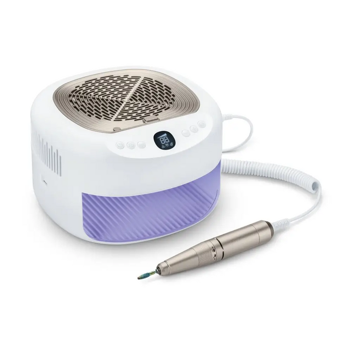 Beurer MP 200 Manicure/pedicure station + Beurer FB 12 foot spa - Уреди за красота<<<BEURER уреди за здраве и