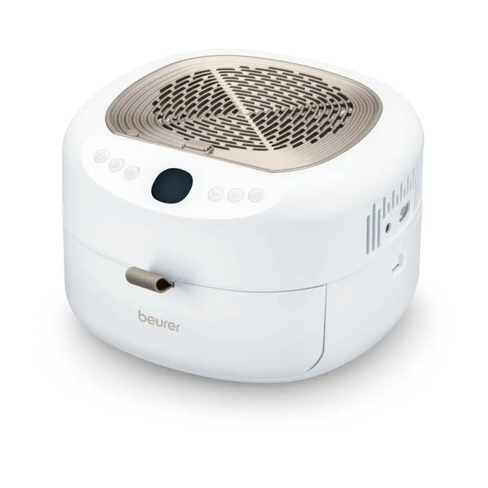 Beurer MP 200 Manicure/pedicure station + Beurer FB 12 foot spa - Уреди за красота<<<BEURER уреди за здраве и