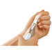 Beurer MP 64 Manicure/pedicure set 10 attachments 3 speed levels LED light,Lithium ion battery,Clockwise/anti-clockwise