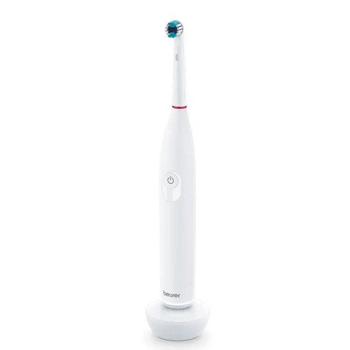 Beurer TB 30 Toothbrush + spare brushes 4 pcs. clean - Уреди за красота<<<BEURER уреди за здраве и