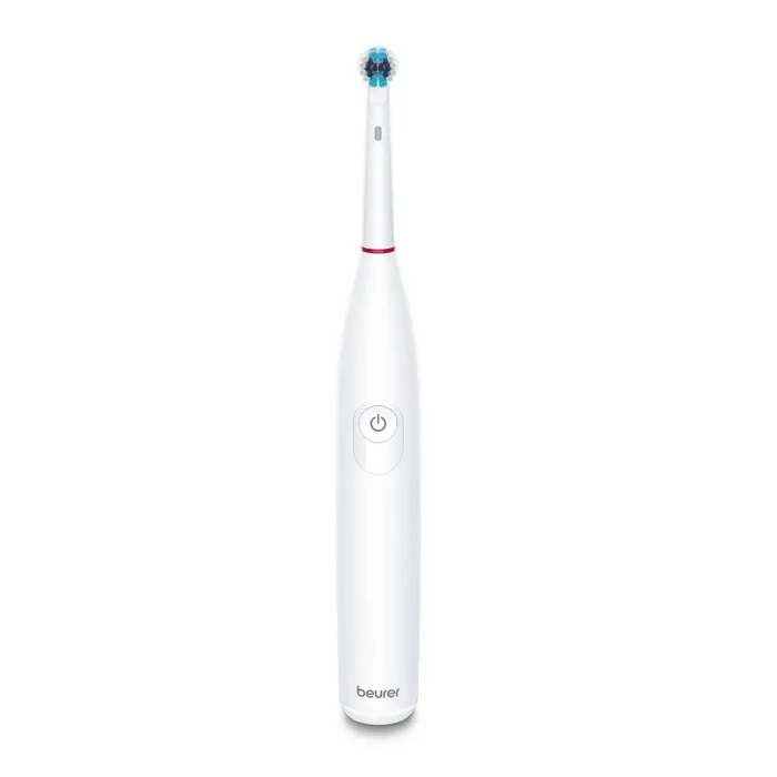 Beurer TB 30 Toothbrush + spare brushes 4 pcs. clean - Уреди за красота<<<BEURER уреди за здраве и