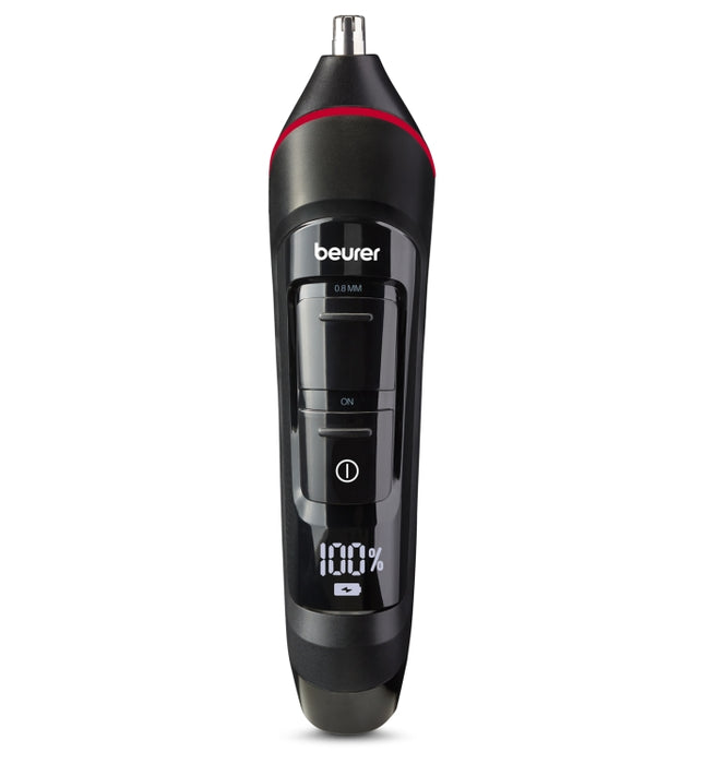 Beurer MN9X Multigroomer & Beurer LS 06 luggage scale