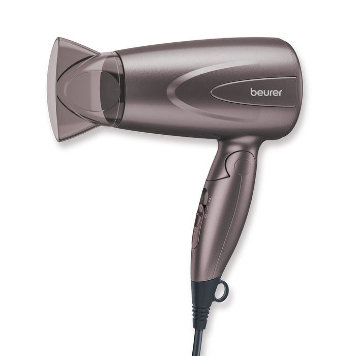 Beurer HC 17 Hair dryer & Beurer HS 15 Hair straightener
