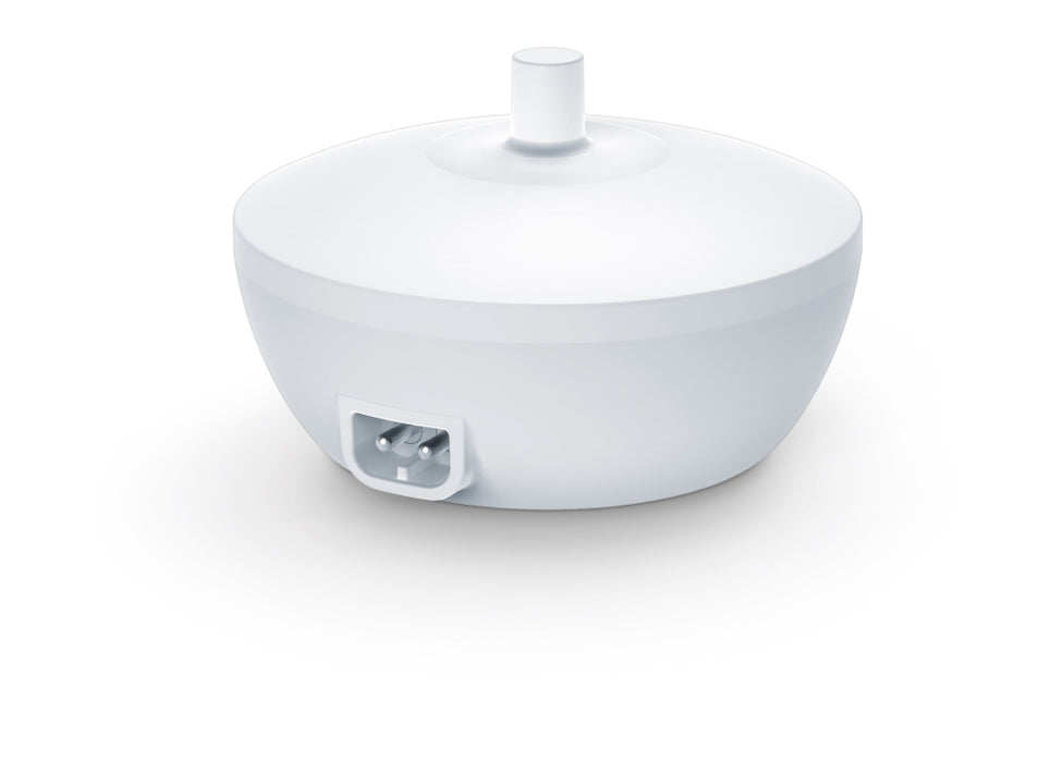 Beurer TB 50 Toothbrush + 4 pcs. sensitive  + 4 pcs. Clean