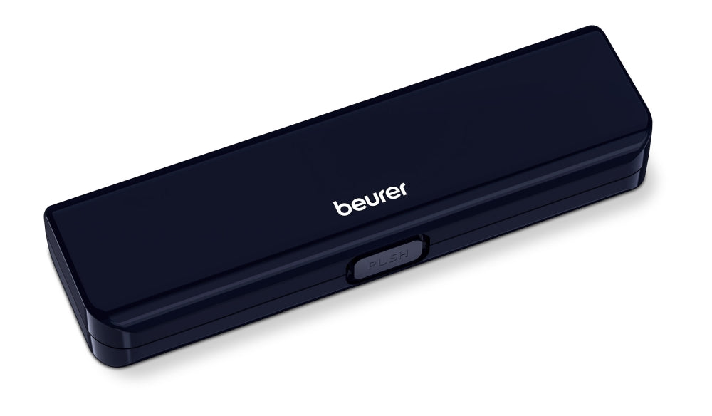 Beurer TB 50 Toothbrush + 4 pcs. sensitive  + 4 pcs. Clean